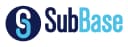 SubBase logo